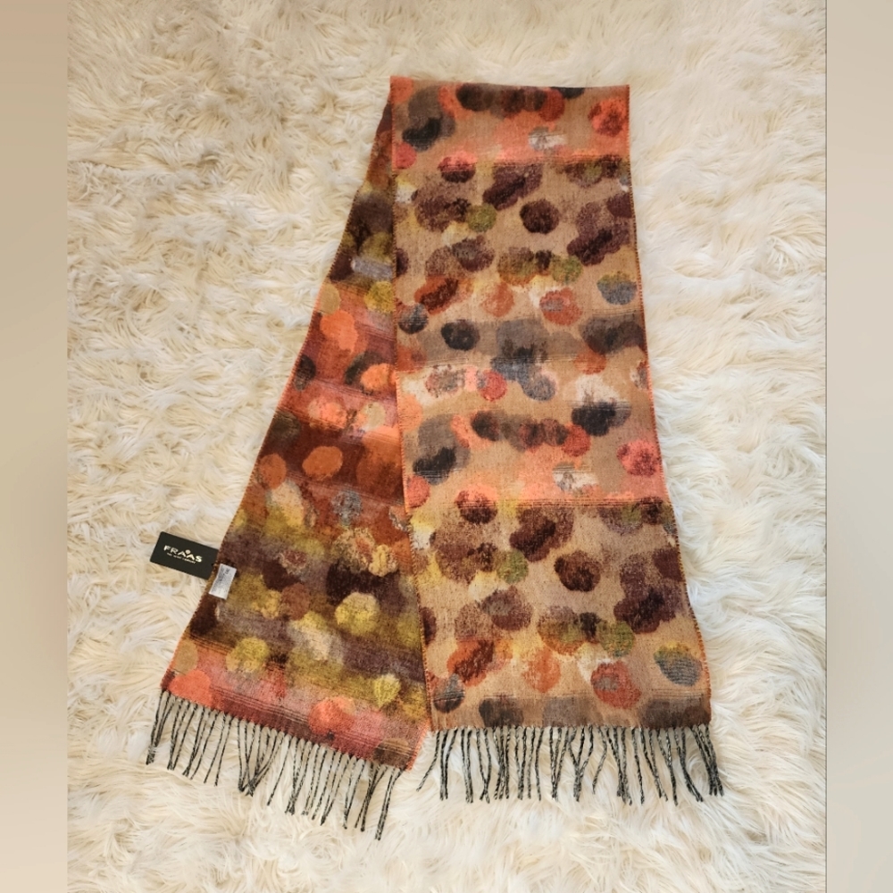 Fraas Cashmink Scarf